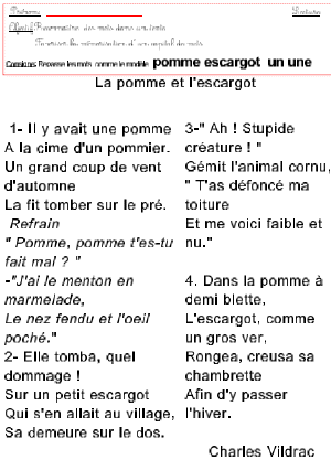 MGautomne_lecture_Reconnaitre _des_mots_dans_un_texte.gif (38574 octets)