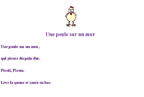Poule_sur_un_mur.gif (21514 octets)